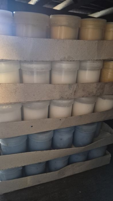 Акварел краски.гуваши разние