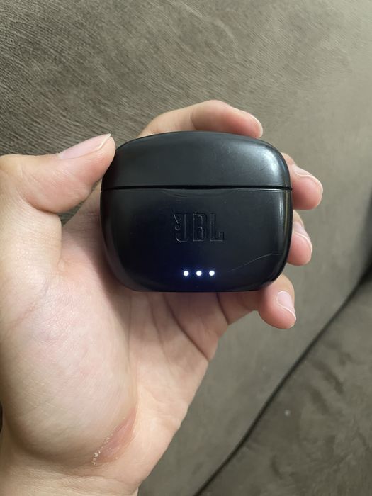 Наушники JBL TUNE215TWS