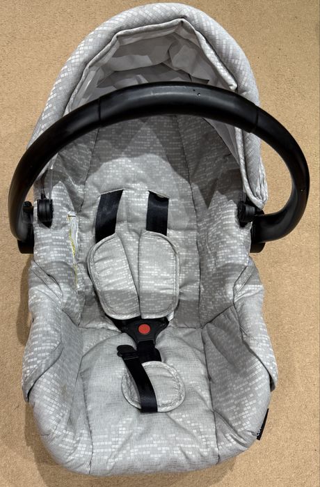 Кош за бебе, от 0 до 10 кг.