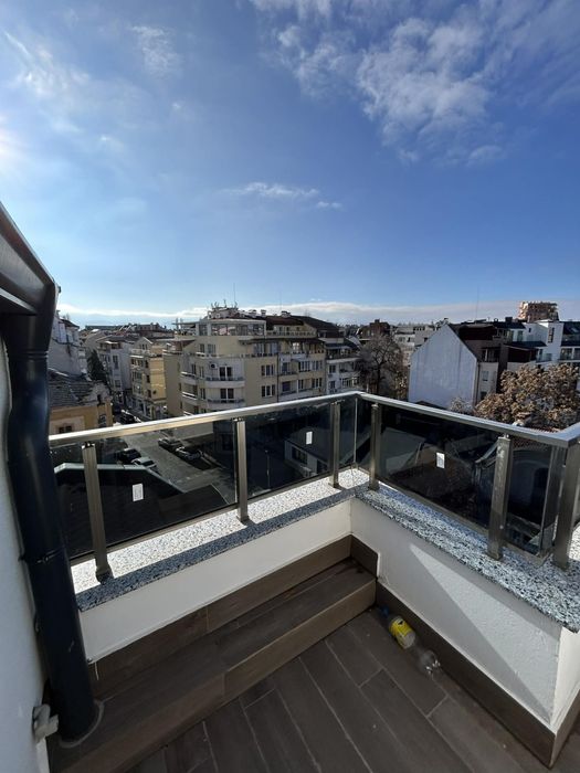 Продава се Двустаен апартамент в Пловдив, Кършияка - 75 кв.м за 1275 €/кв.м - Снимка #7