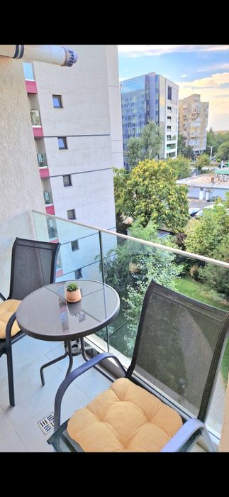 Politehnica, proprietar, garsoniera/ studio in  21 Residence , metrou, parc, impecabila