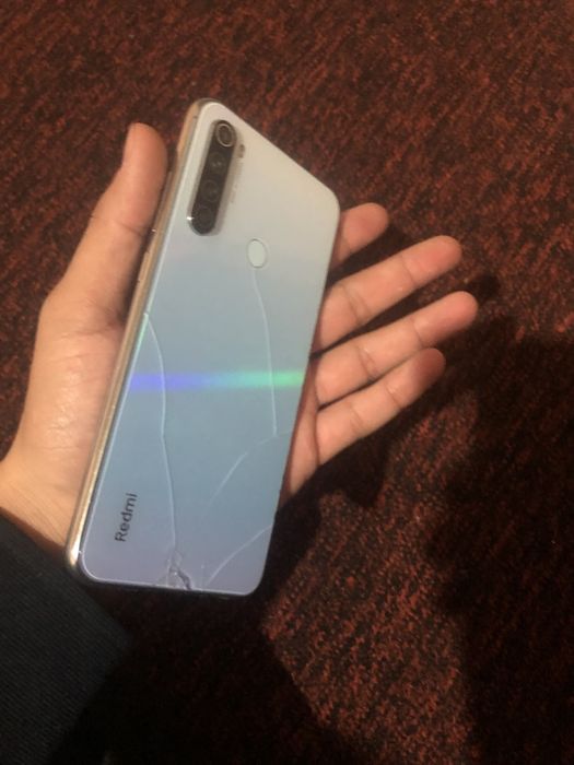Redmi Note 8 64GB