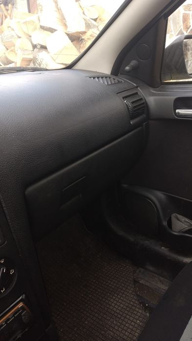 Opel astra g 2002