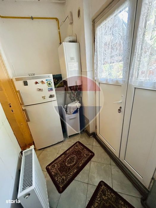 Casa zona Ultracentrala Imparatul Traian