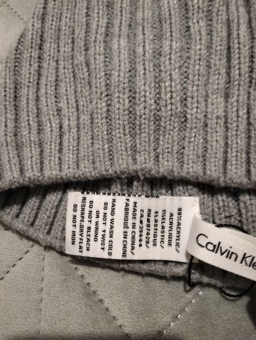 Căciulă Calvin klein