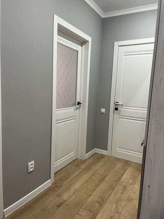 1-комн квартира в новом доме