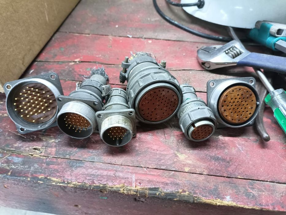 Радиодетали Шымкент