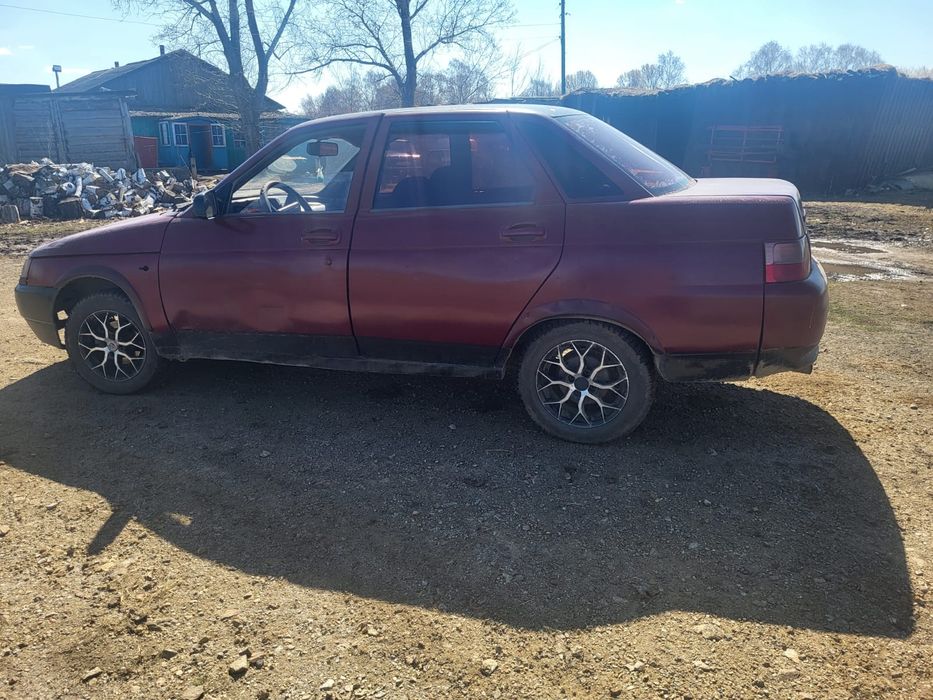 Продам ваз лада 2110