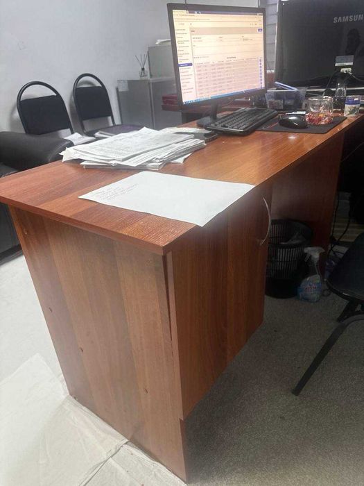 офес жихозлари сотилади