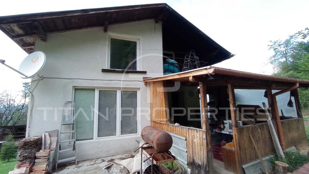 Къща , за продажба , Ботевград