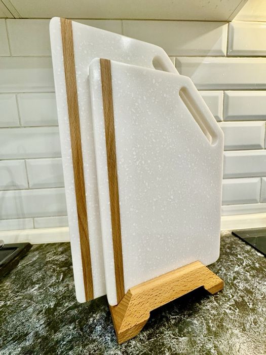 Набор разделочных досок