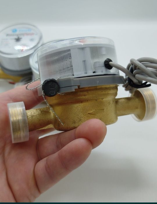 Счетчик счётчик шетчик прибор водомер вода измеритель