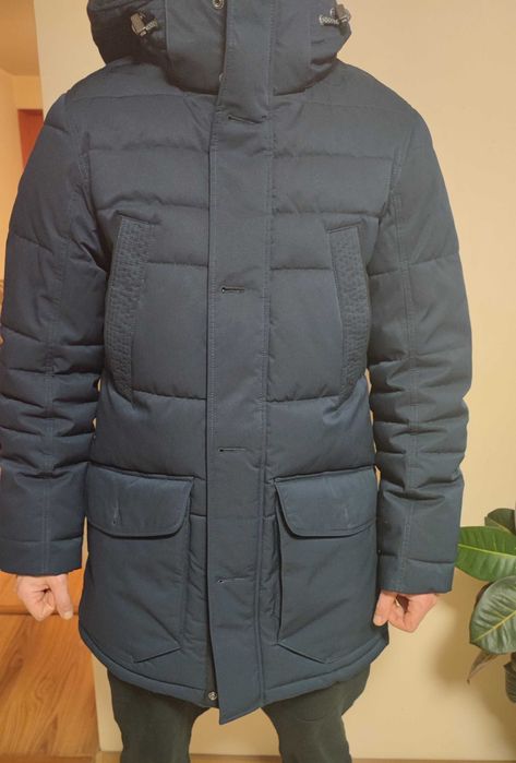 Зимно яке Том Tailor