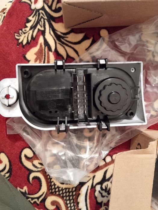 Приора блок фара