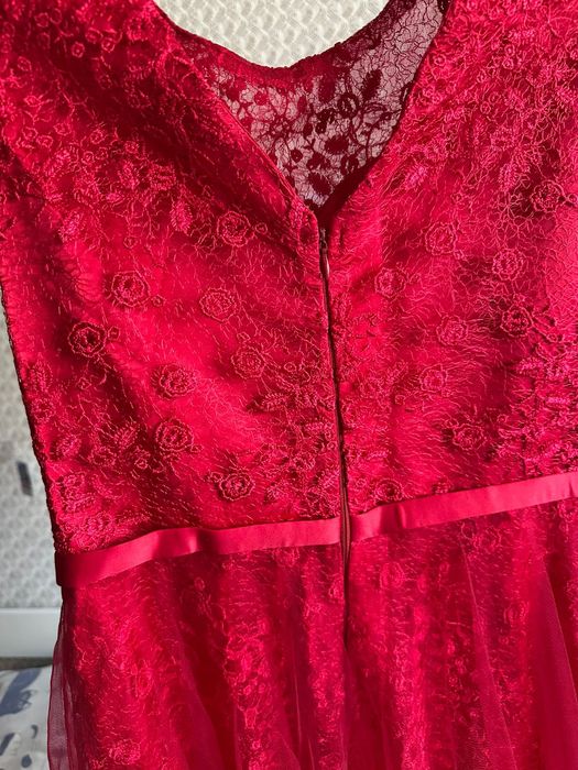 Вечернее платье 8000