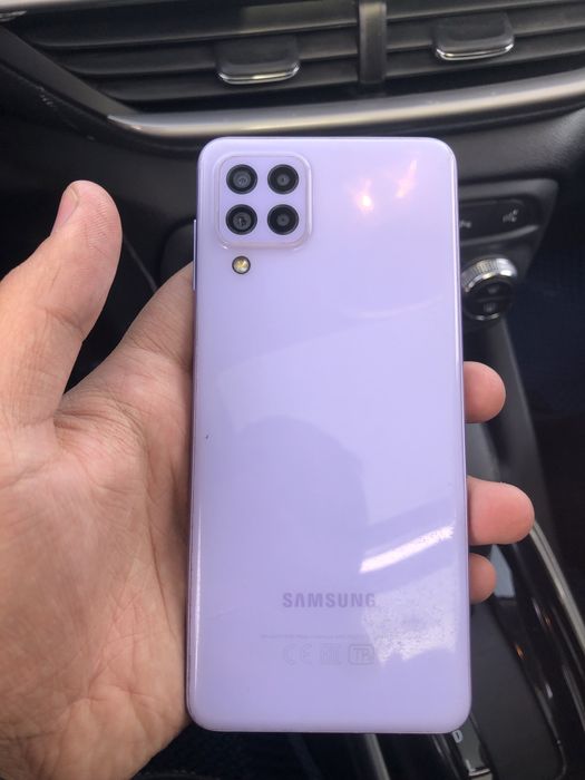 Samsung A22 sotiladi