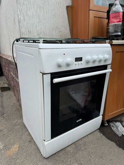 Газовая плита SIMFER