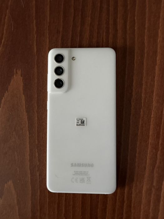 Samsung s21 fe 128gb