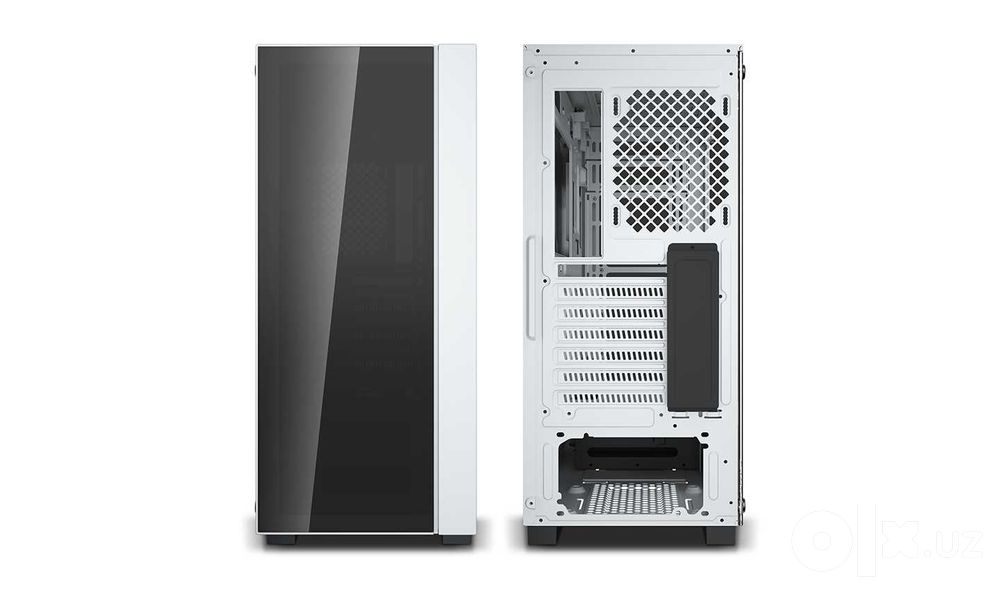 Кейс  Deepcool matrexx 55 V3 mesh ADD-RGB 4F/ADD-RGB 3Fwhite+/