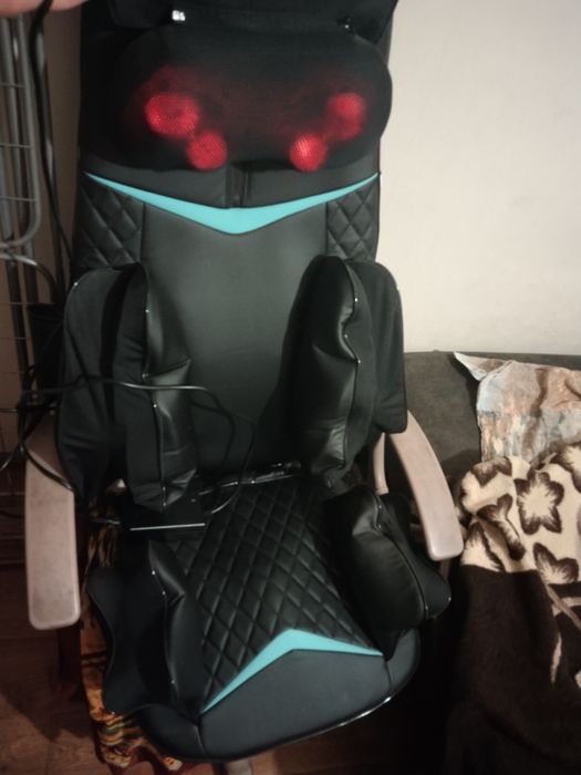 Продаю накидку вибромассажную