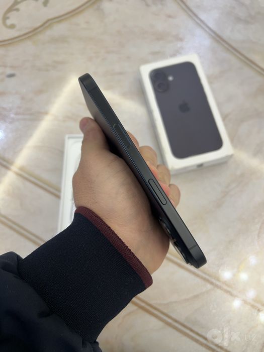 Iphone 16 ozi srochna