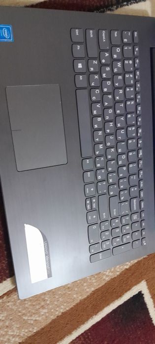 Noutbuk xolati ideal