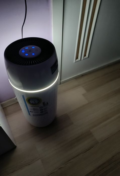 Пречиствател  за въздух