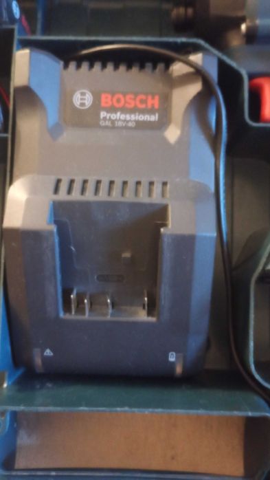 Ударен Винтоверт бош