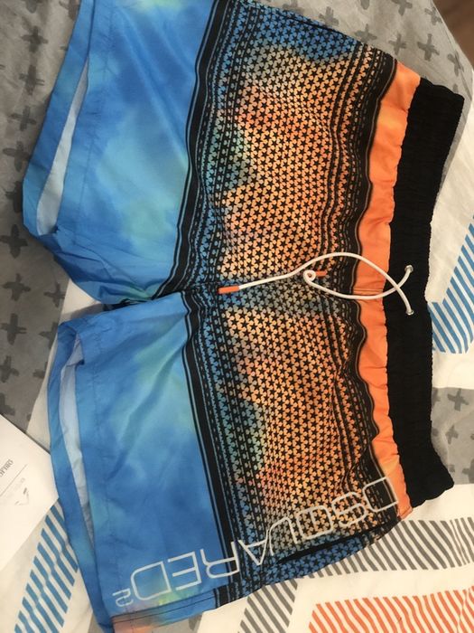 Sort de baie disquared