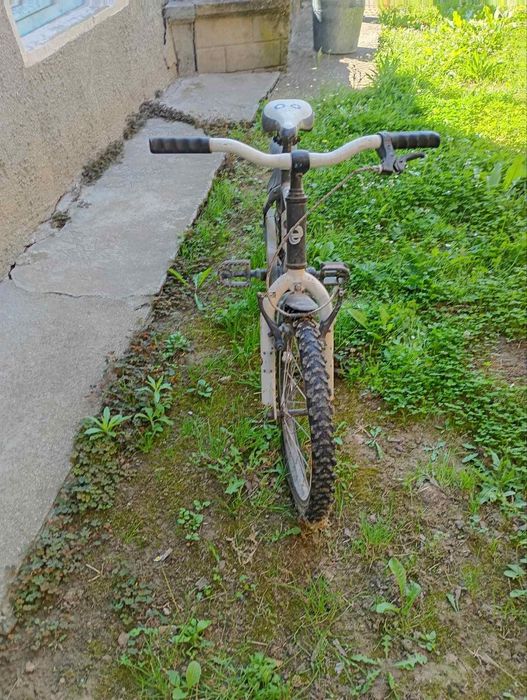 Детски велосипед 18 "