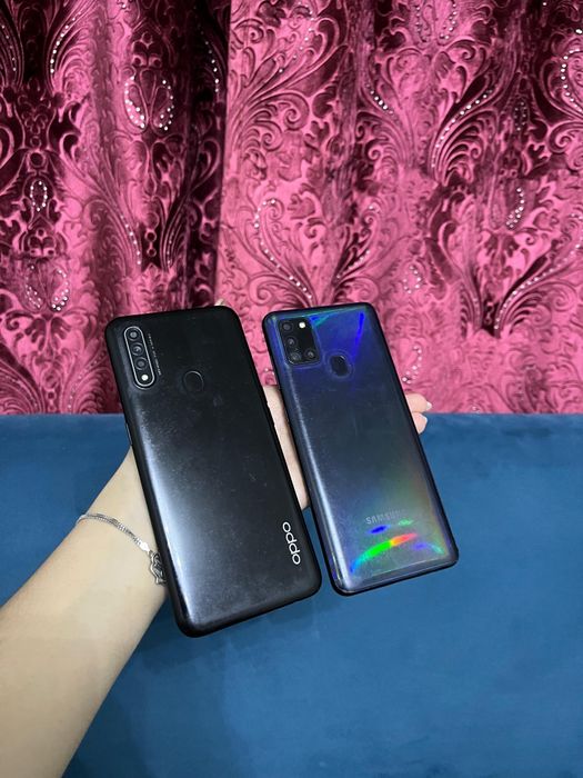 Обмен на Айфон, 2 телефона