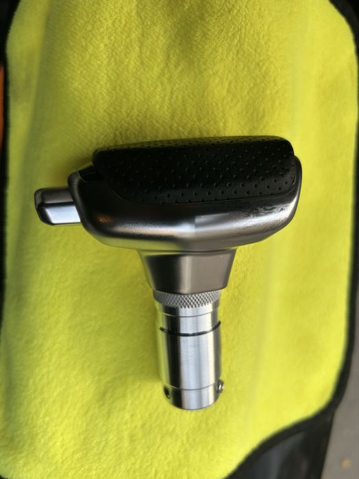 Ручка коробки автомат