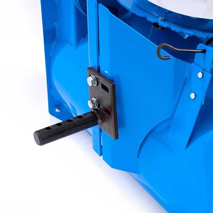 Снегоуборщик «Нева» СМБ