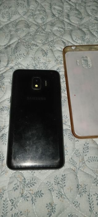 Samsung J2 core hech nimasi almashmagan