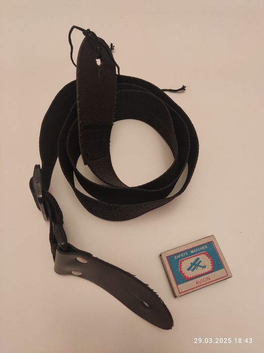 Ремень для Гитары.