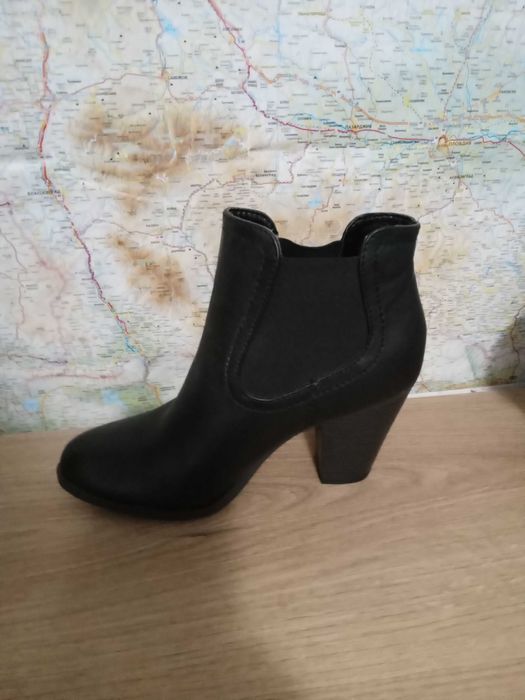 Нови боти 38номер