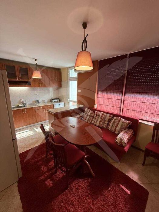 Дава се под наем Тристаен апартамент в Пловдив, Мараша - 100 кв.м за 500 € - Снимка #2