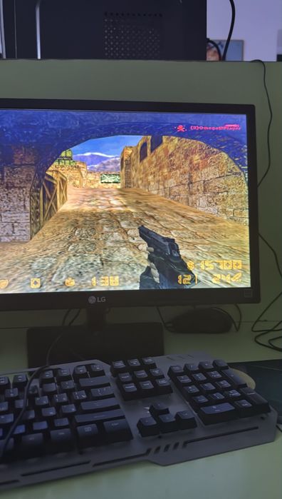 Компьютер сатылады