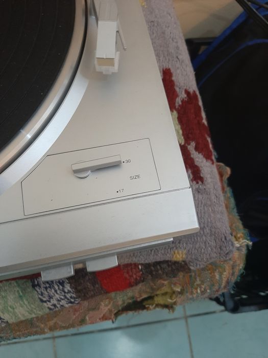 Denon pick-up DP-29F