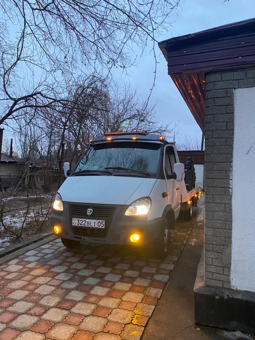 Эвакуатор Продаю