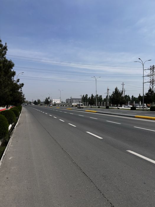 Андижон Нотурар ер. Склад. нежилой. промзона.завод. сотилади