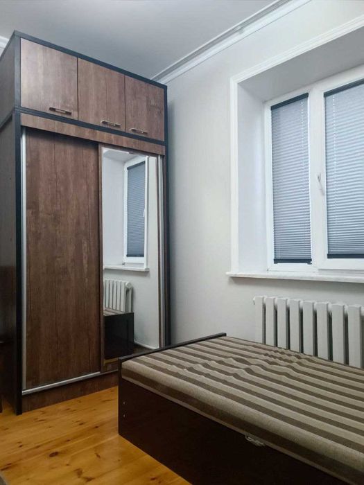 Продается квартира.ул.Эльбек , Первушка,магазин Виноград 3\4\4 Ипотека