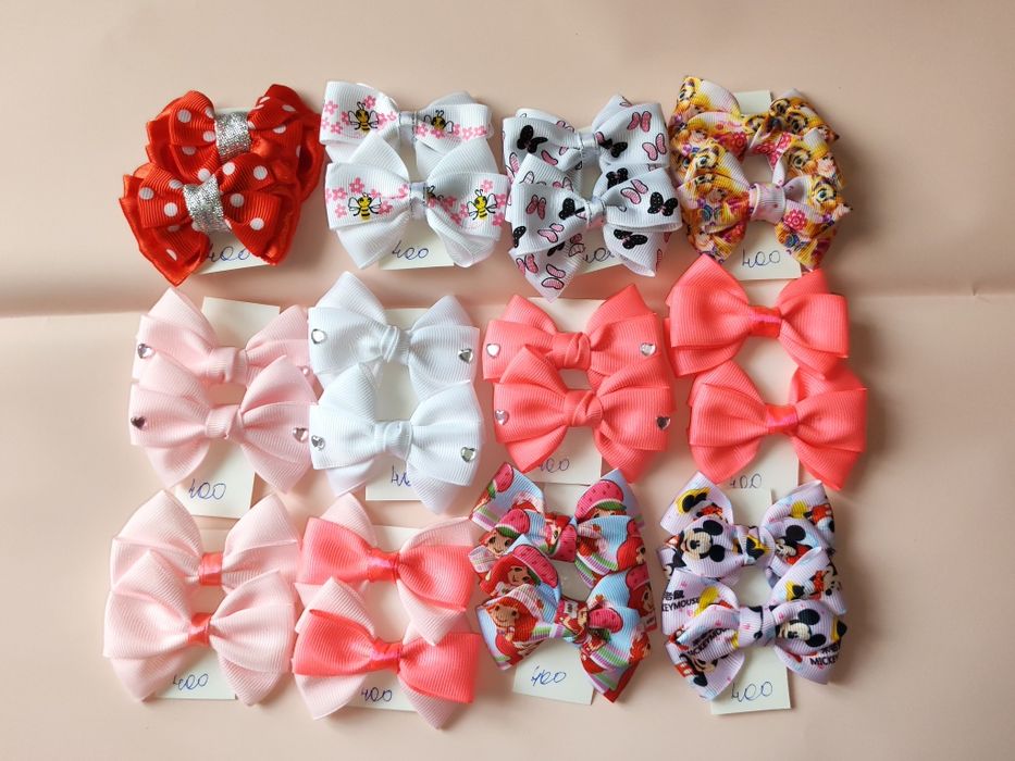 Аксессуары ручное работы