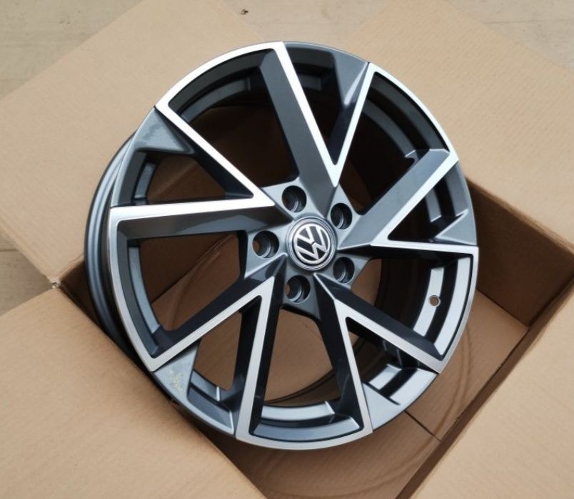 Jante 19 VW Tiguan T-ROC Passat Arteon Golf Touran