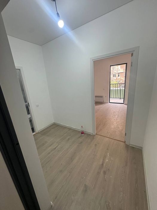 Продается 1 комнатная квартира  новостройка Ассалом Сохил Узбум