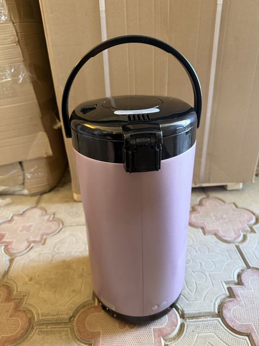 Термопот чайник шиваки