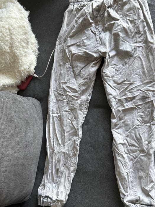 Luda pants  s размер и 3 те