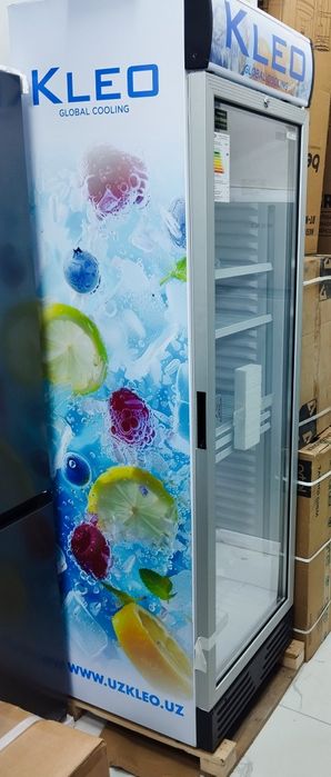 Витрина холодильная камера