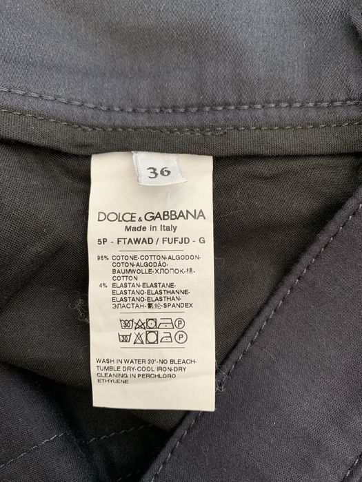 DOLCE&GABBANA дамски панталон