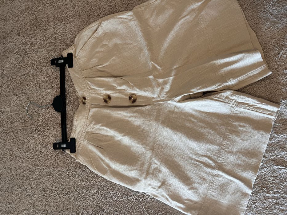 Pantaloni scurti dama - Monsoon marime S